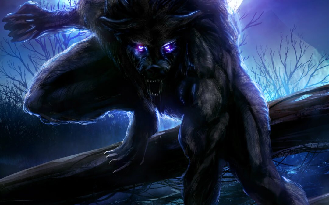 Could a Team of Werewolves Win the Super Bowl?