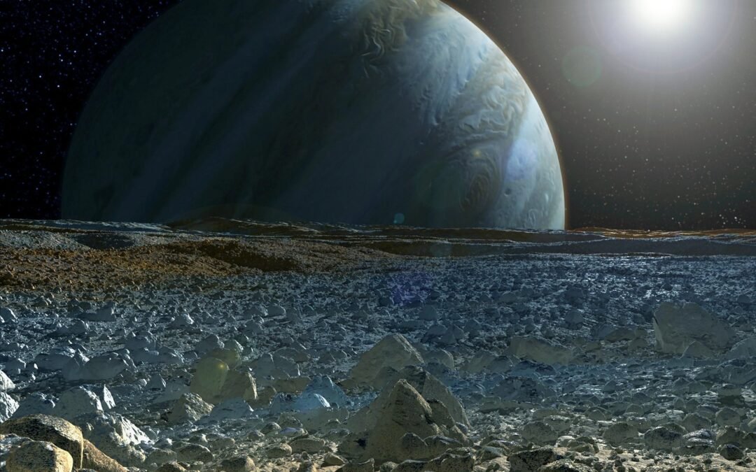 Of Spaceships and Silver Bullets