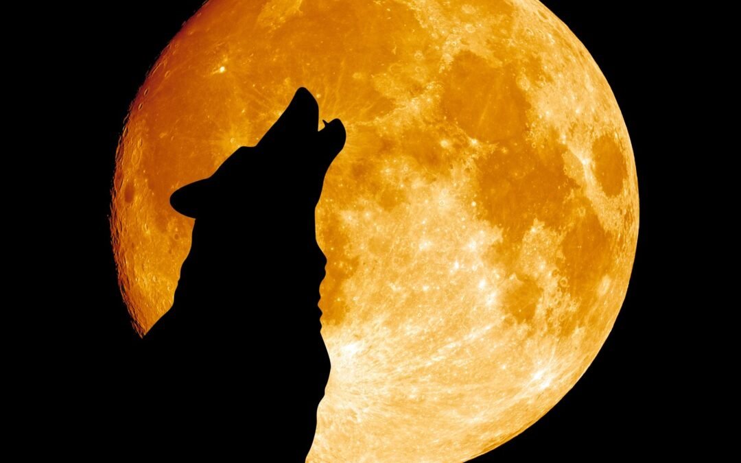AI and the Modern Werewolf
